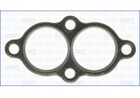 Gasket, exhaust pipe