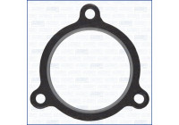 Gasket, exhaust pipe