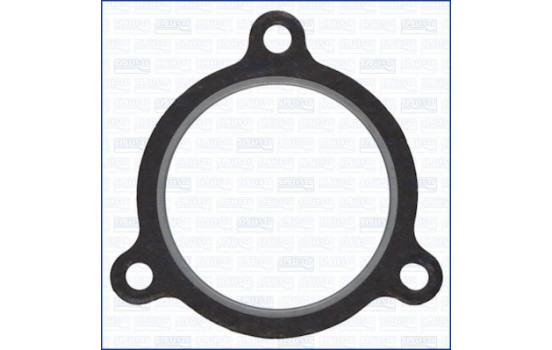 Gasket, exhaust pipe