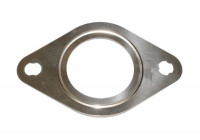 Gasket, exhaust pipe