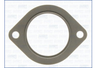 Gasket, exhaust pipe