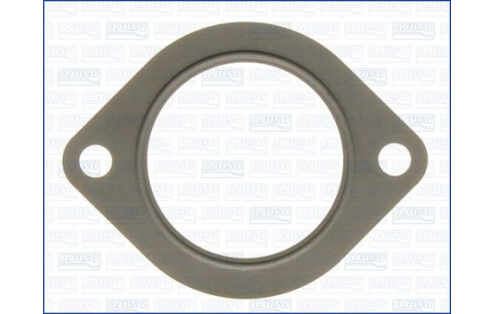 Gasket, exhaust pipe