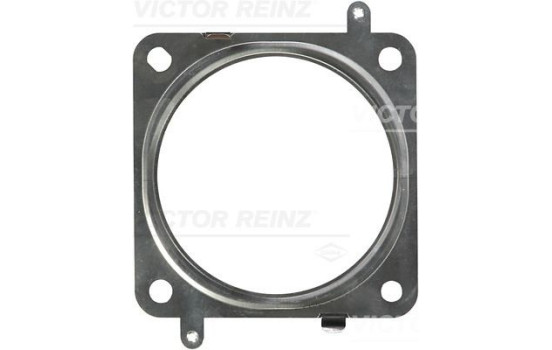 Gasket, exhaust pipe