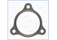 Gasket, exhaust pipe