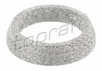 Gasket, exhaust pipe