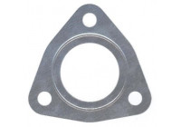 Gasket, exhaust pipe