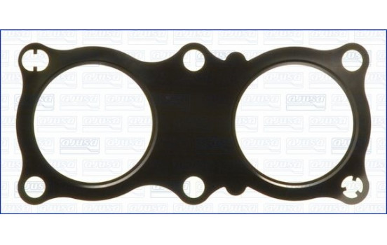 Gasket, exhaust pipe