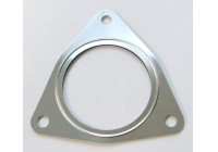 Gasket, exhaust pipe