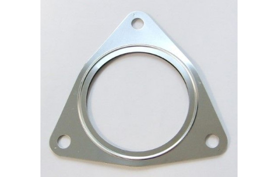 Gasket, exhaust pipe