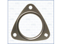 Gasket, exhaust pipe