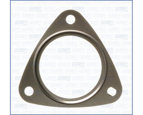 Gasket, exhaust pipe