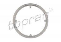 Gasket, exhaust pipe