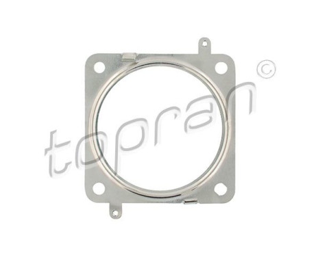 Gasket, exhaust pipe