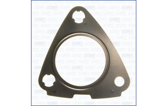 Gasket, exhaust pipe