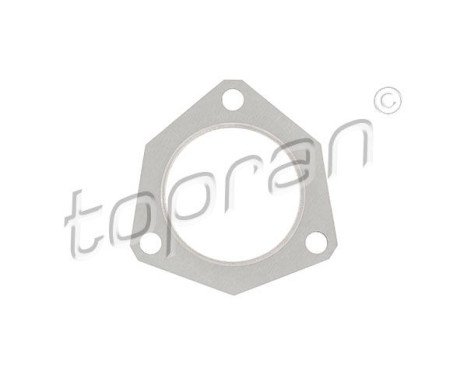 Gasket, exhaust pipe