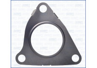 Gasket, exhaust pipe