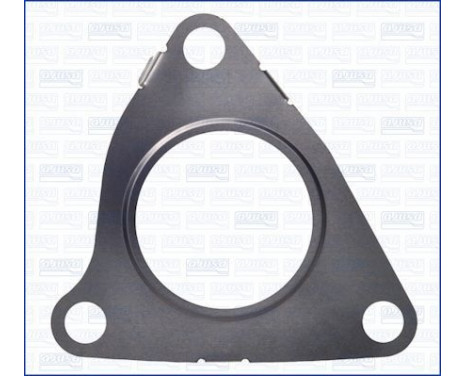 Gasket, exhaust pipe