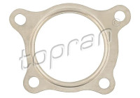 Gasket, exhaust pipe