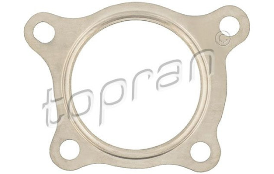 Gasket, exhaust pipe