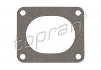 Gasket, exhaust pipe