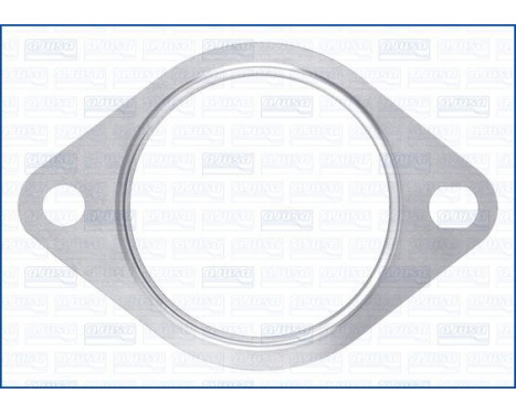 Gasket, exhaust pipe