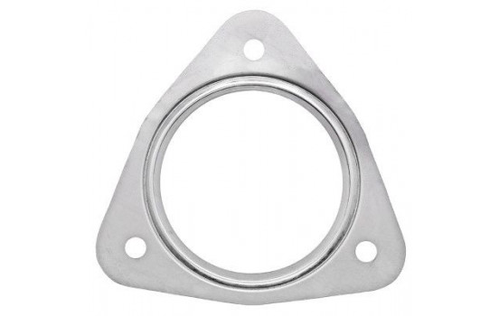 Gasket, exhaust pipe