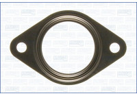 Gasket, exhaust pipe