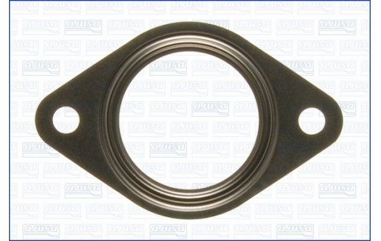 Gasket, exhaust pipe