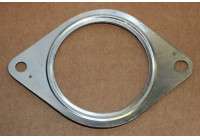 Gasket, exhaust pipe