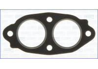 Gasket, exhaust pipe