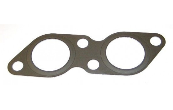 Gasket, exhaust pipe