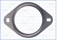 Gasket, exhaust pipe