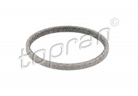 Gasket, exhaust pipe