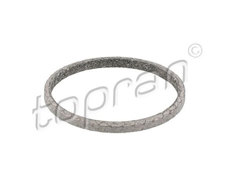 Gasket, exhaust pipe