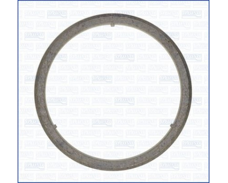 Gasket, exhaust pipe