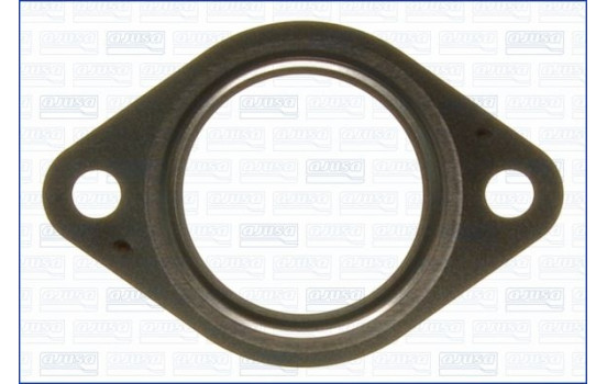 Gasket, exhaust pipe