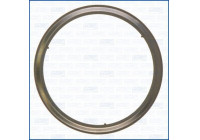 Gasket, exhaust pipe