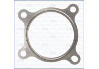 Gasket, exhaust pipe