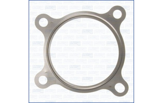 Gasket, exhaust pipe