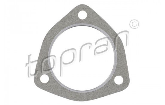 Gasket, exhaust pipe