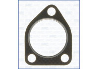 Gasket, exhaust pipe