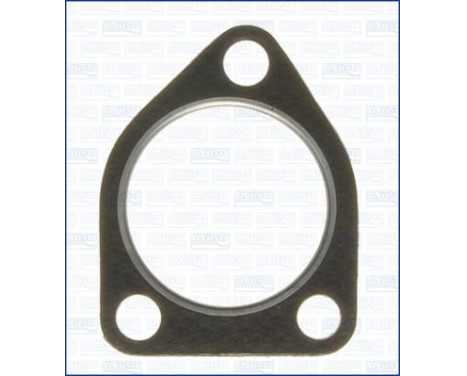 Gasket, exhaust pipe