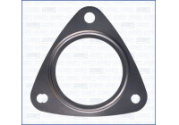 Gasket, exhaust pipe