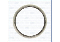 Gasket, exhaust pipe