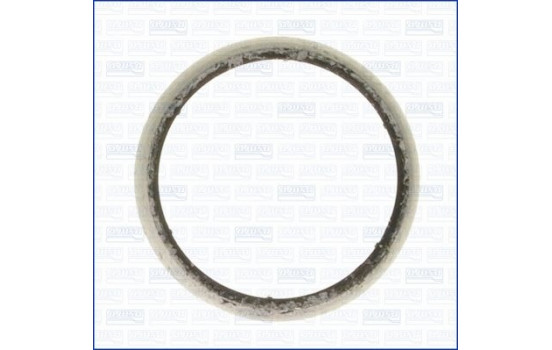 Gasket, exhaust pipe