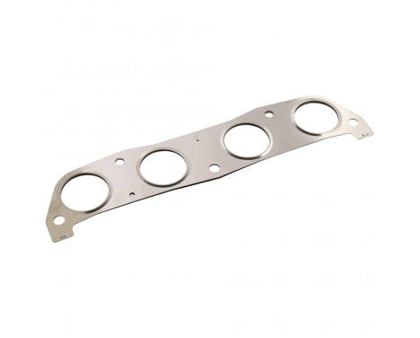 Gasket, exhaust pipe