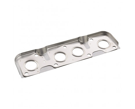 Gasket, exhaust pipe