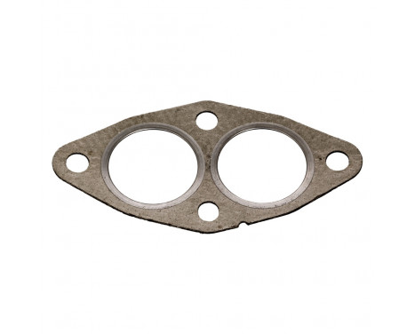 Gasket, exhaust pipe