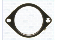 Gasket, exhaust pipe