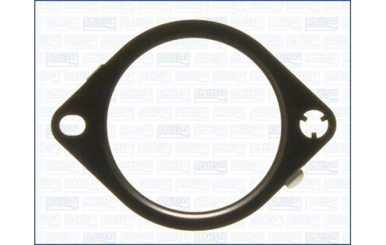 Gasket, exhaust pipe